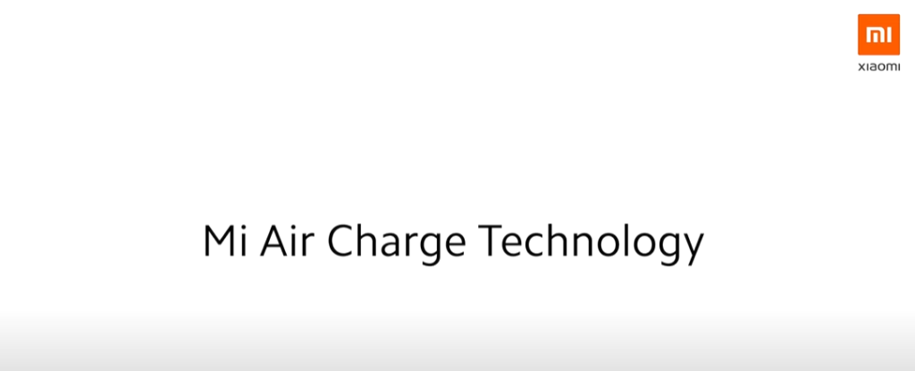 mi air charge technology