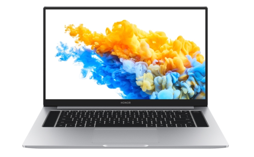 honor magicbook pro