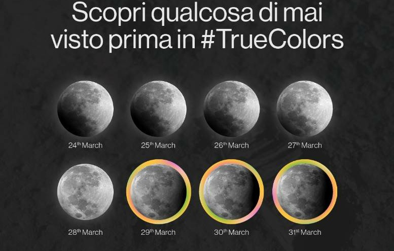 oneplus 9 truecolors