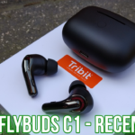 Recensione Tribit FlyBuds C1: il salto di qualità