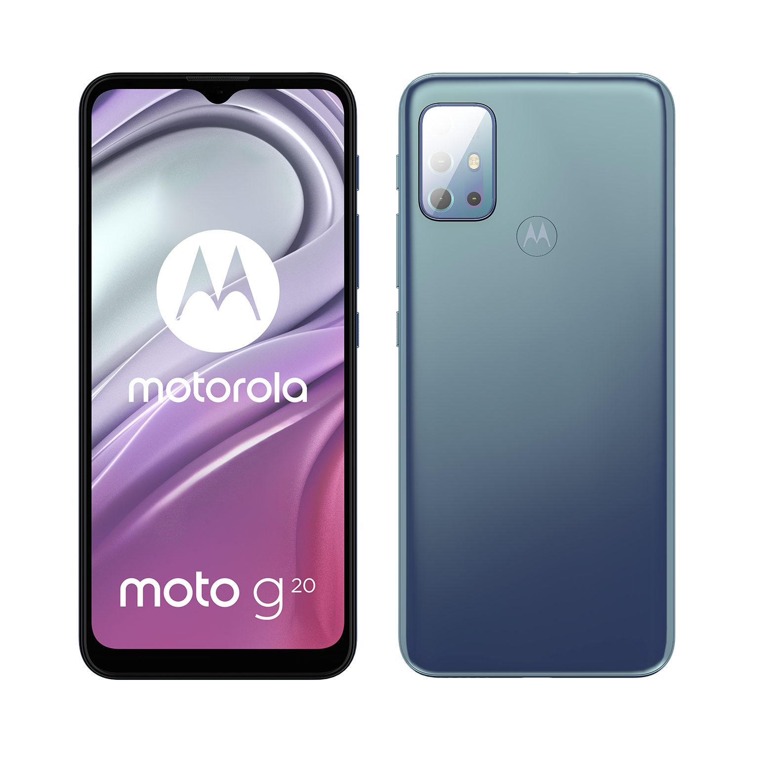 Motorola moto g20 обзор