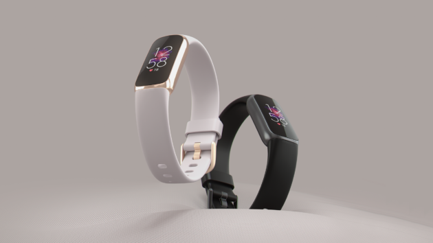 Fitbit presenta Luxe, nuovo fitness tracker