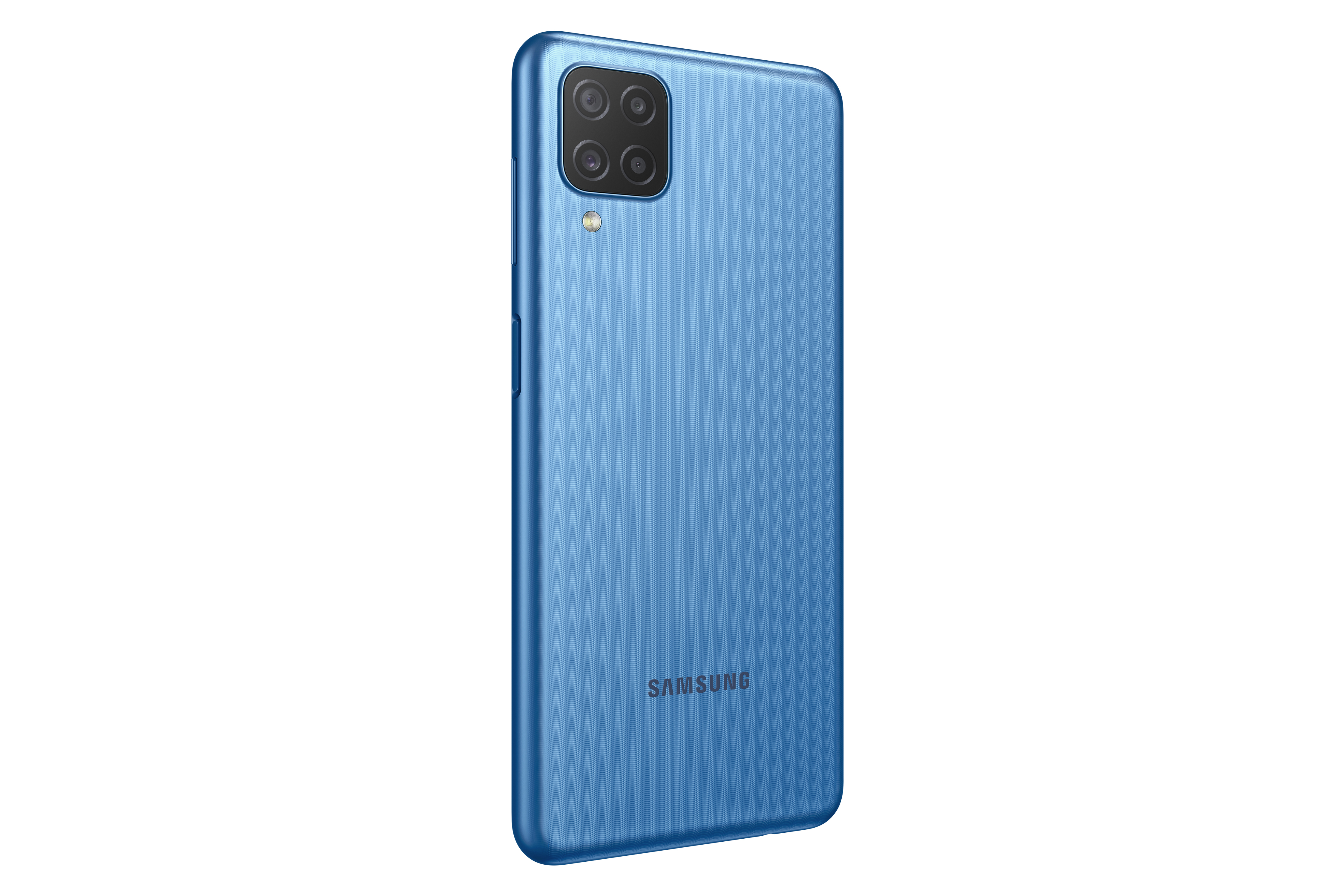 Samsung Galaxy m12 64gb (Blue)