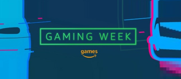 Amazon Gaming Week 2021: Offerte super su Smartphone, PC e tanto altro