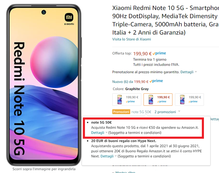 note 10 promo