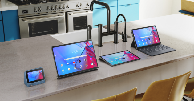 Il primo tablet OPPO potrebbe arrivare con una nuova versione di ColorOS