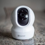 EZVIZ CP1: la recensione della security smart cam