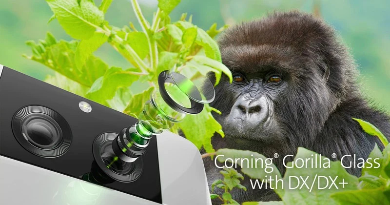 GorillaGlass