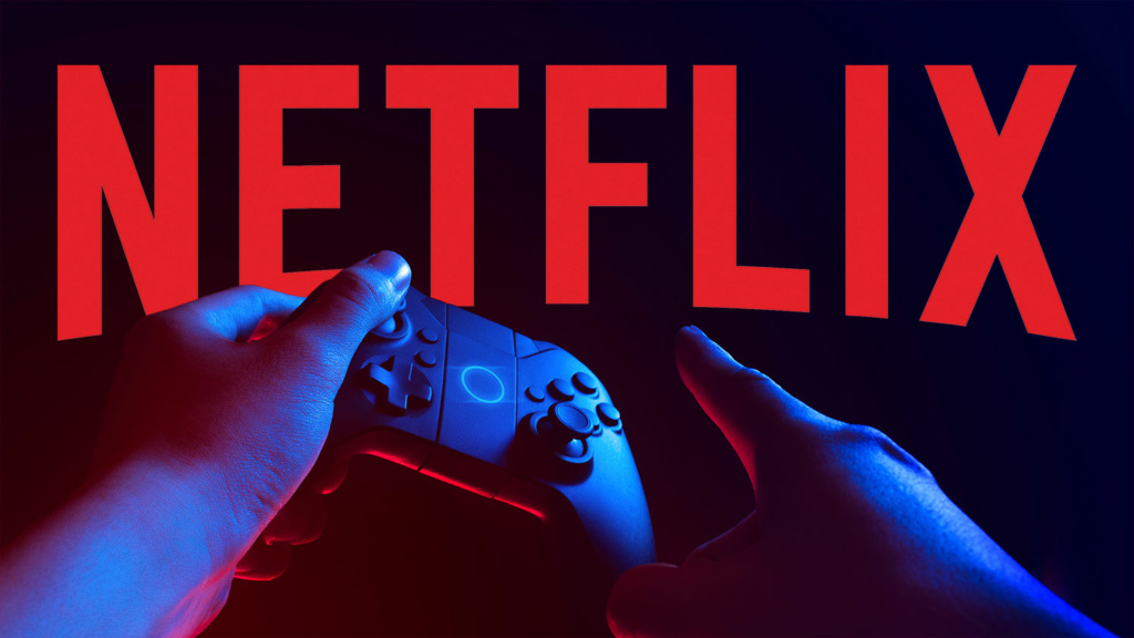 Netflix