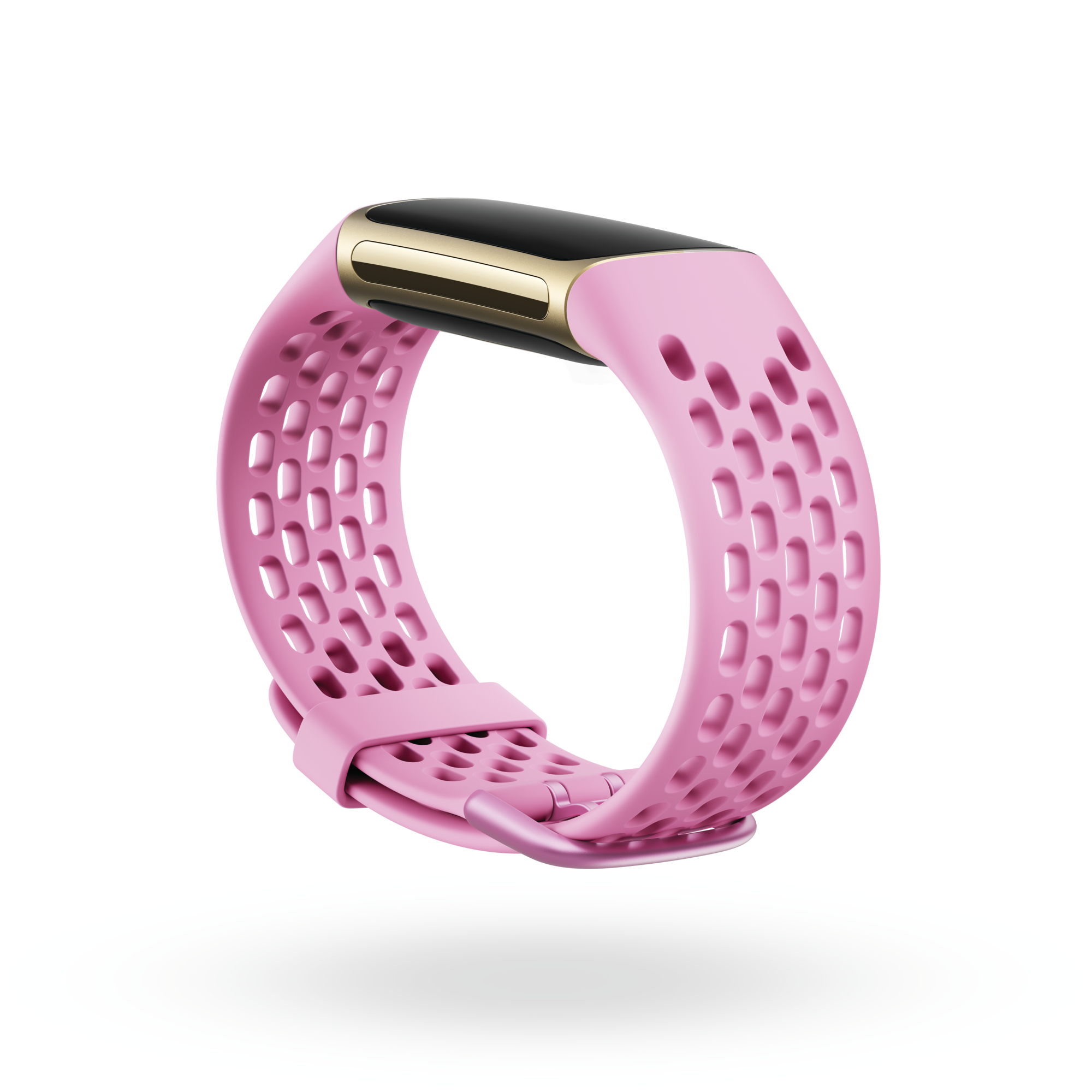 Fitbit Introduces The New Charge 5 Cyberlayman