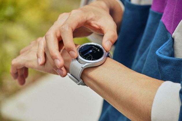 Samsung afferma che il Galaxy Watch 4 avrà quattro anni di aggiornamenti