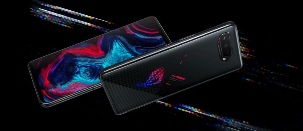 AsusROGPhone5