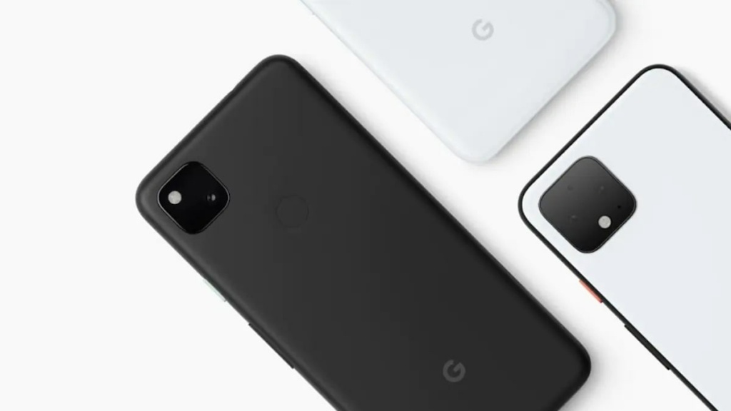 Pixel 5a
