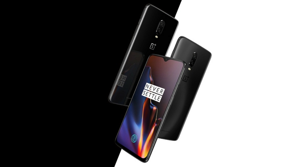 OnePlus 6