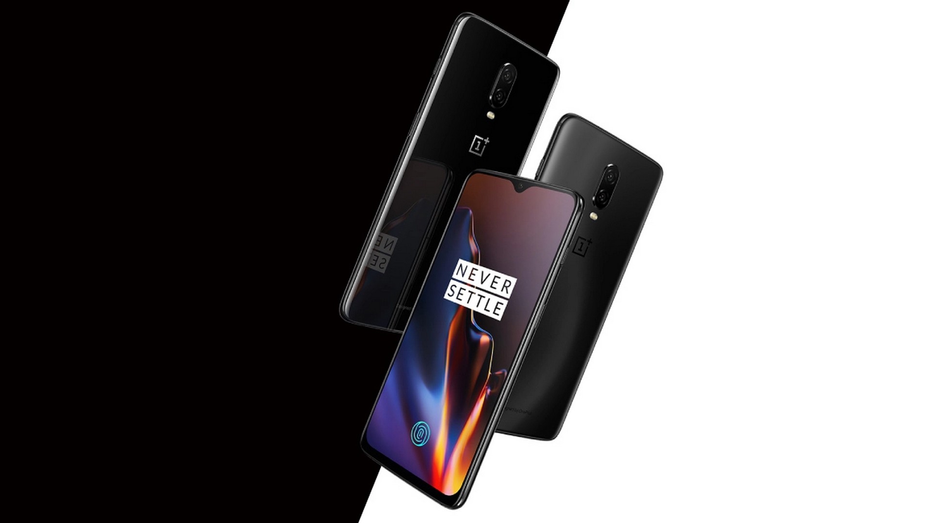 OnePlus 6