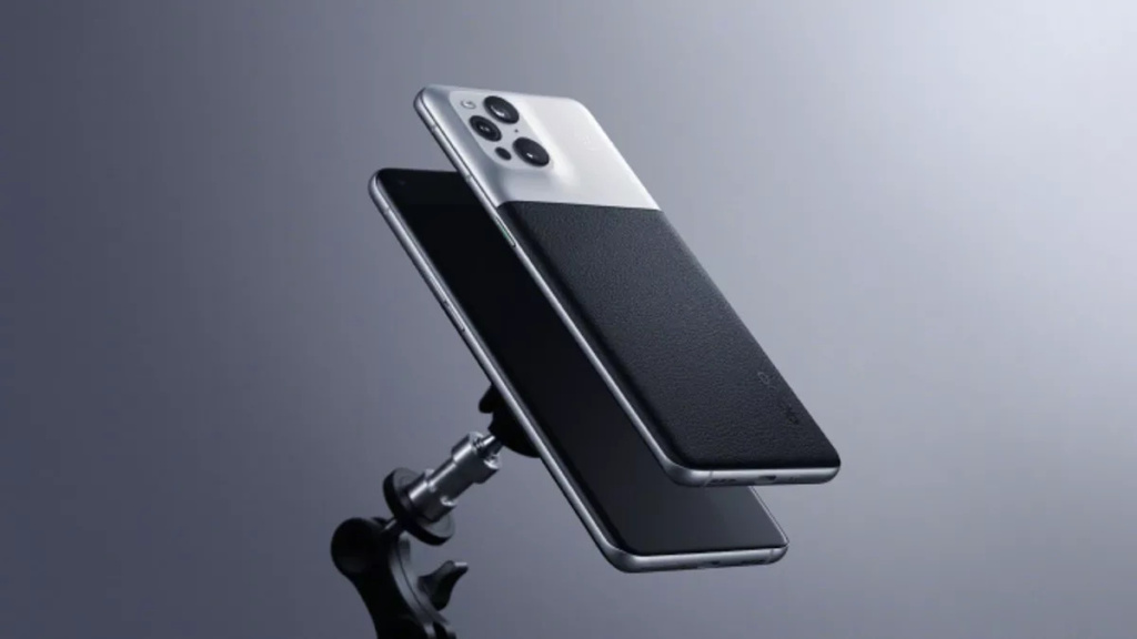 Oppo Find X3 Pro