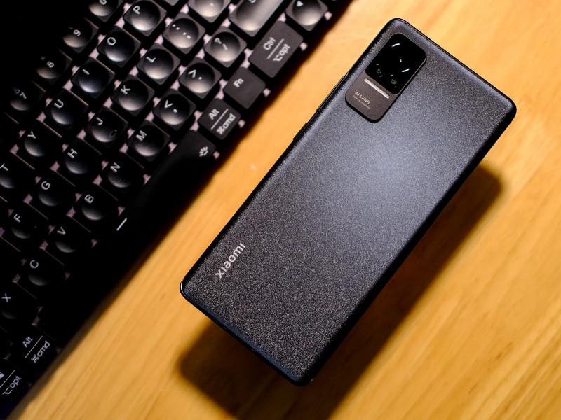 Xiaomi Civi