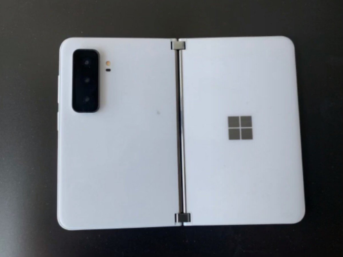 Surface Duo 2