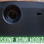 XGIMI Horizon Pro 4k: spegni la luce, prendi i popcorn e sei al cinema - RECENSIONE