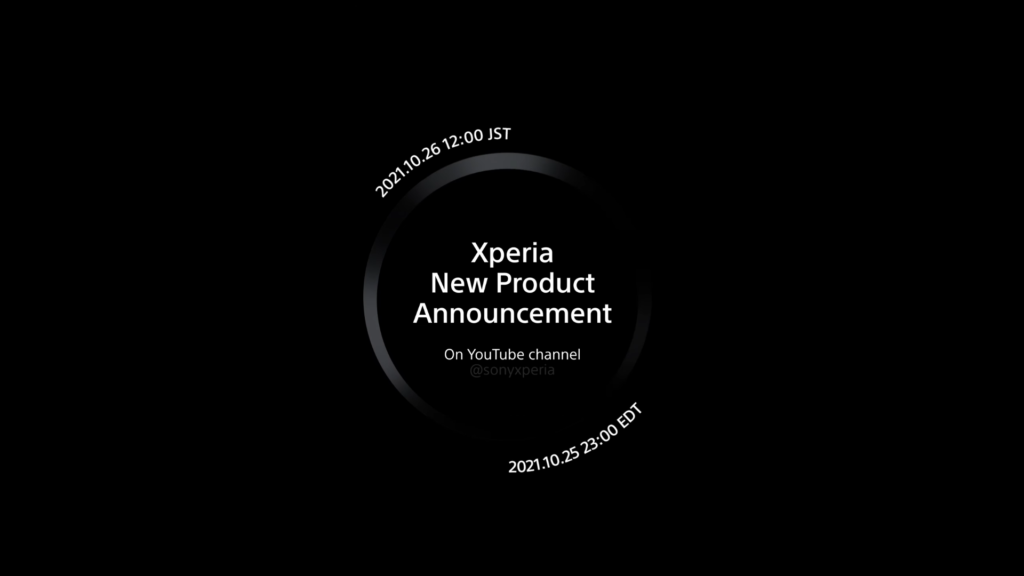 Sony: "la migliore fotocamera per smartphone è proprio dietro l'angolo"