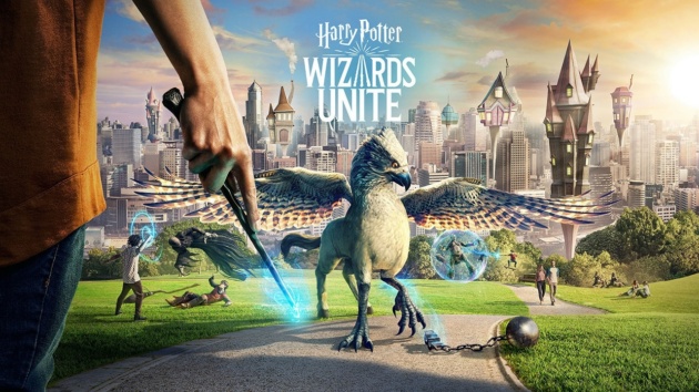 Harry Potter: Wizards Unite chiuderà i battenti a gennaio 2022