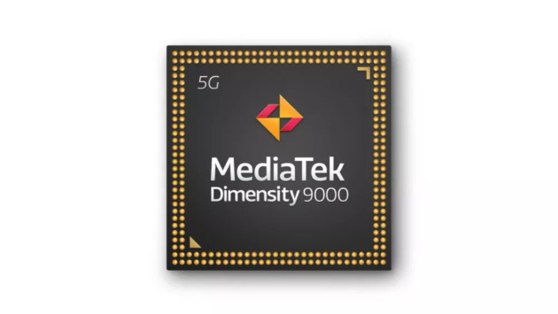 Mediatek Dimensity 9000 sarà meno costoso del nuovo Snapdragon