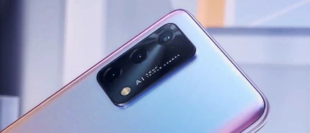 OPPO Reno 6 Lite
