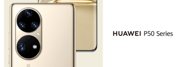 Huawei P50 Pro e P50 Pocket arrivano a livello internazionale
