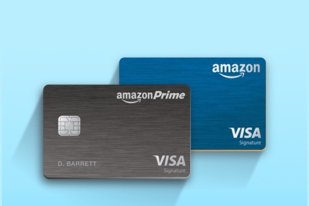 Amazon ha finalmente raggiunto un accordo con Visa