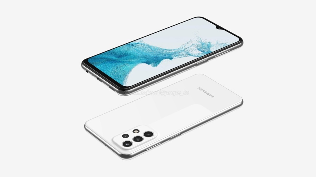 Galaxy A23