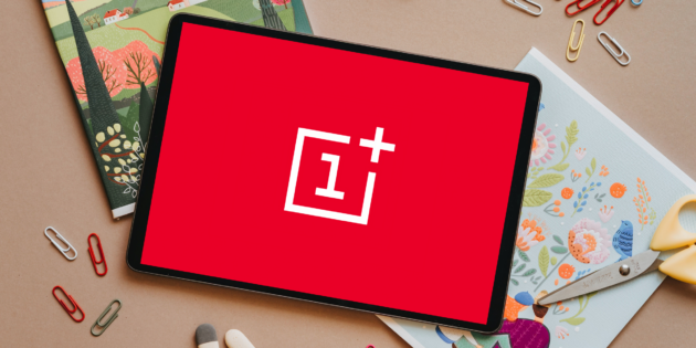 OnePlus è a lavoro sul suo primo tablet, con Android 12L