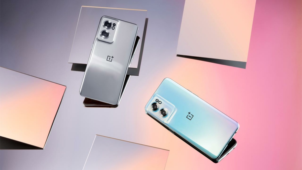 OnePlus