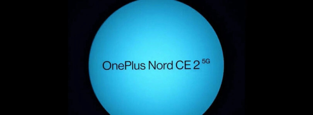OnePlus Nord CE 2 in arrivo ufficialmente la prossima settimana