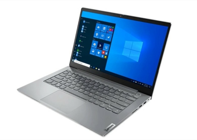 [MWC 2022] Lenovo presenta tantissimi nuovi PC portatili e il tabet M10 Plus