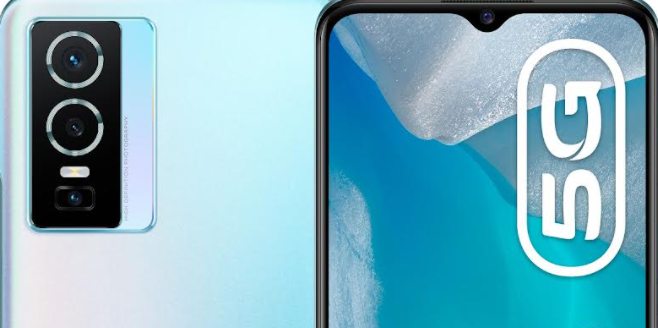 vivo y76 5g