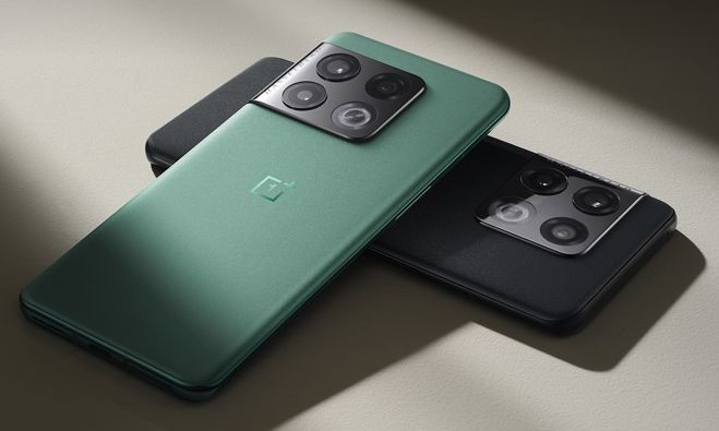 OnePlus 10R