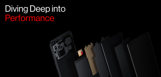 OnePlus 10 Pro è in arrivo: l'azienda anticipa alcune specifiche tecniche