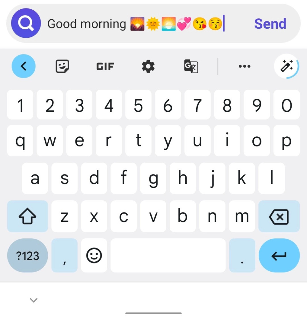 Gboard
