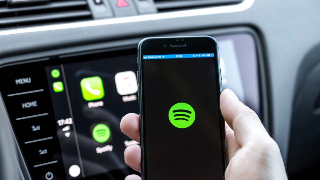 Spotify