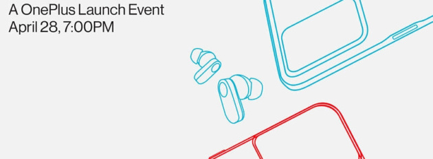 OnePlus svelerà due nuovi smartphone e cuffiette bluetooth a fine mese