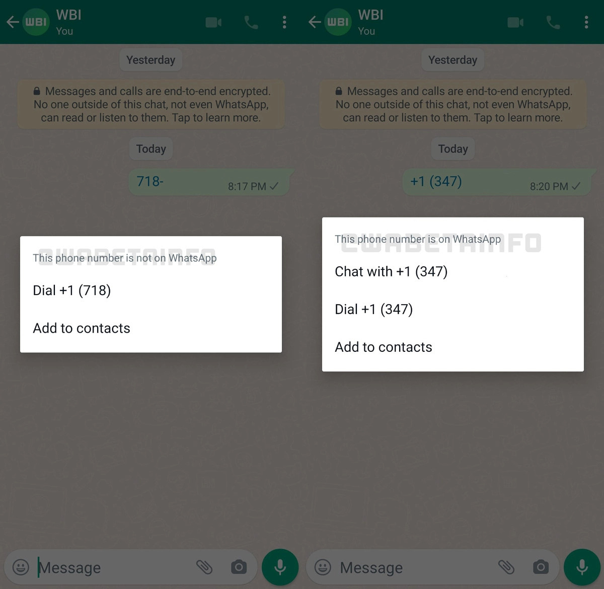 WhatsApp