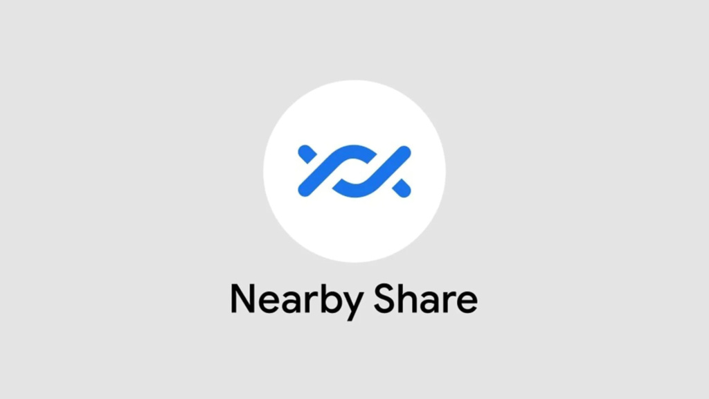 Nearby Share