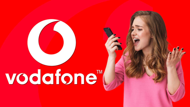 Vodafone, nuove rimodulazioni per alcune offerte: aumenti fino a 3€