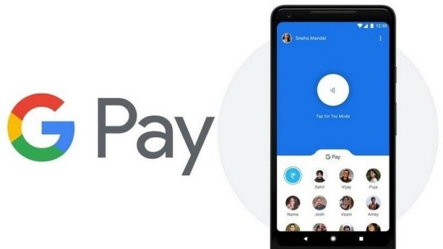 Google Pay migliorerà la verifica della proprietà della carta