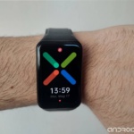 Recensione Oppo Watch Free