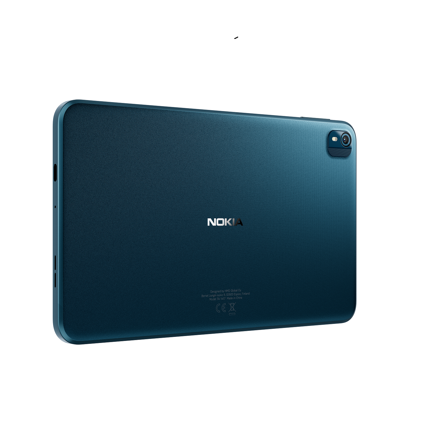 HMD Global presenta il tablet Nokia T10 e tre feature phone