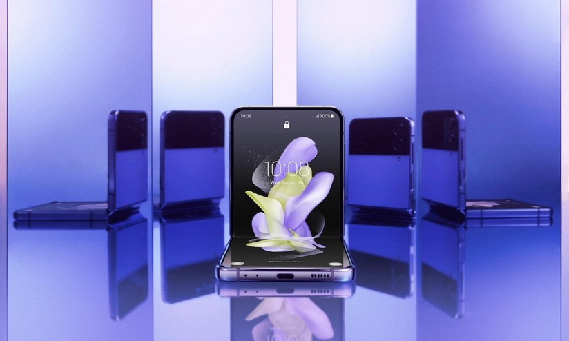 Z Flip 4
