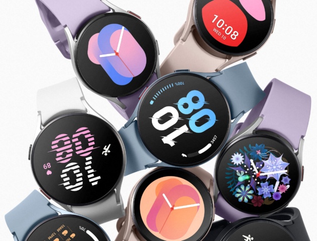 I Galaxy Watch 5 e 4 ricevono l'aggiornamento a One UI 6 beta