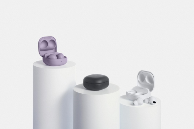 Samsung aggiorna Galaxy Buds 2 e Buds 2 Pro