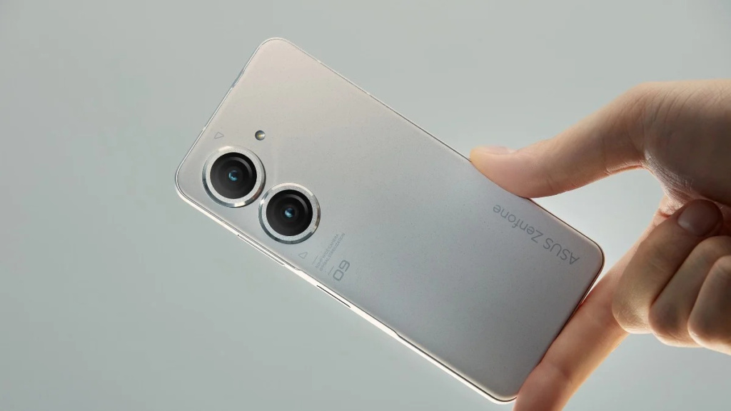 Zenfone 9